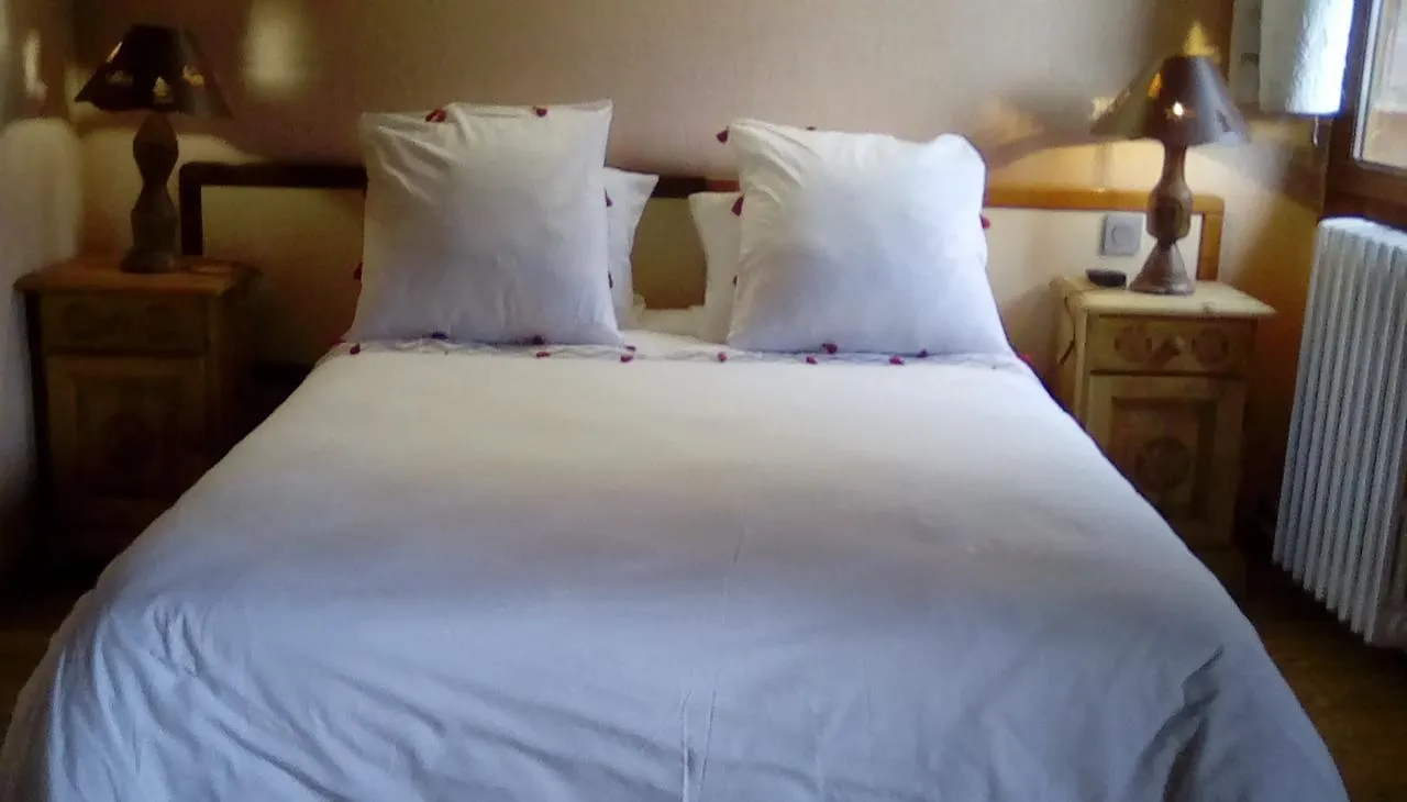 Guest house Grand Chalet Du Lac Du Boreon Saint-Martin-Vesubie