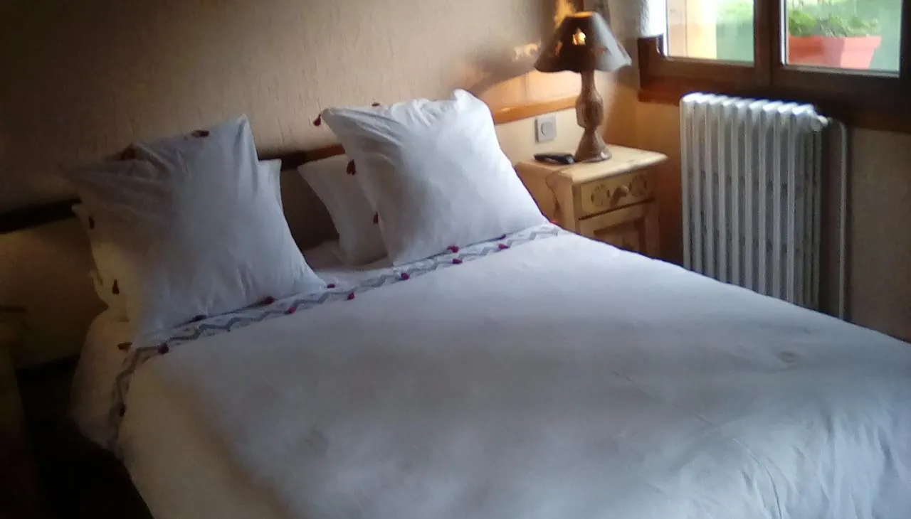 Grand Chalet Du Lac Du Boreon Saint-Martin-Vesubie 3*,