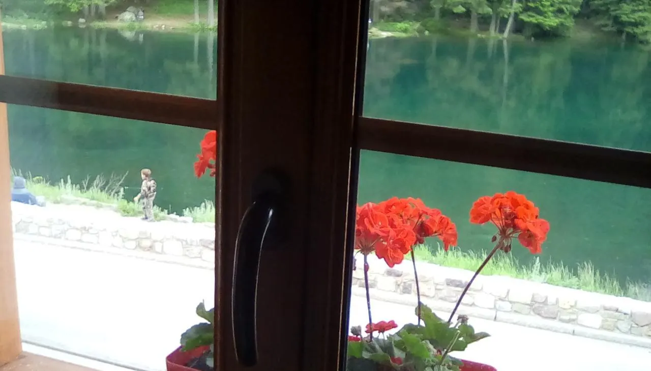 Guest house Grand Chalet Du Lac Du Boreon Saint-Martin-Vesubie