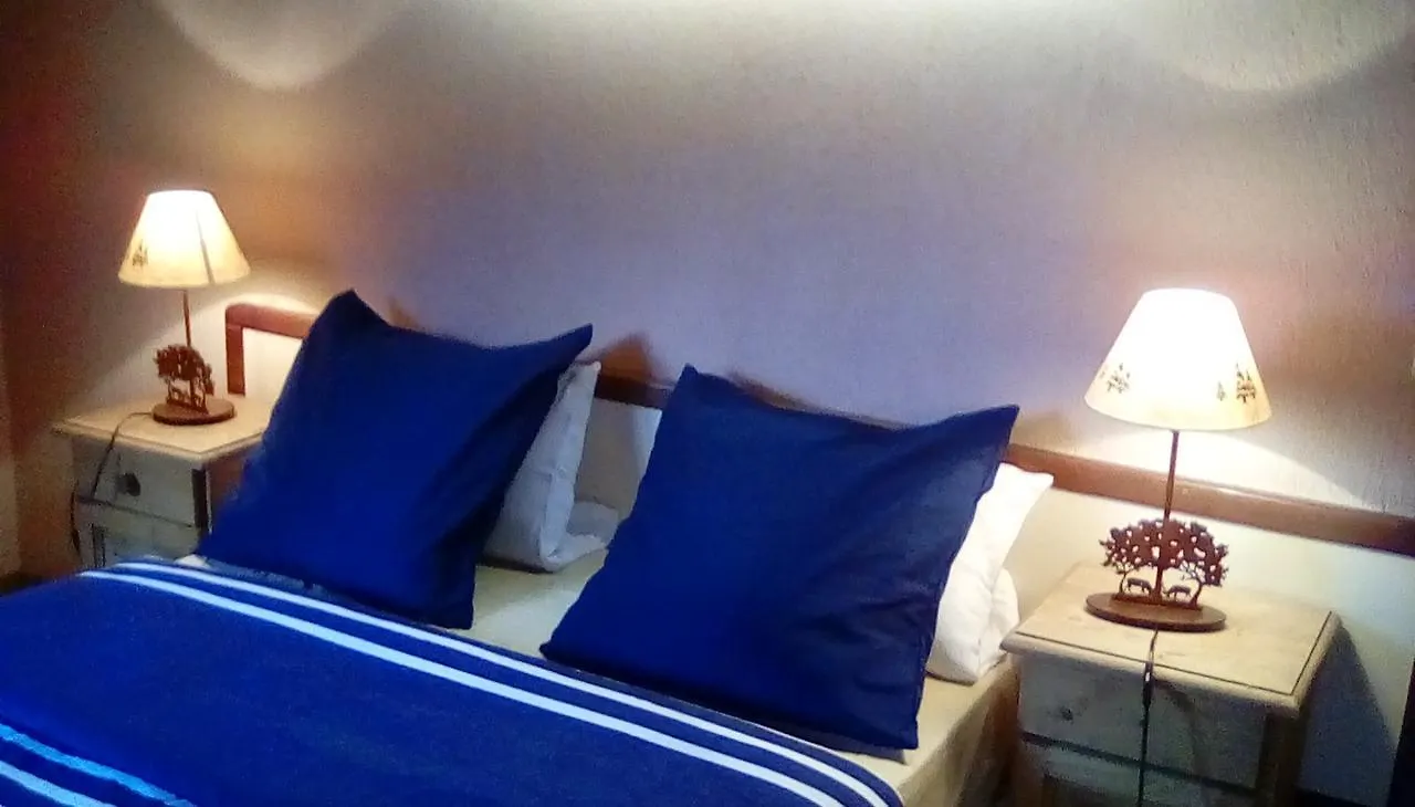 Grand Chalet Du Lac Du Boreon Saint-Martin-Vesubie Guest house