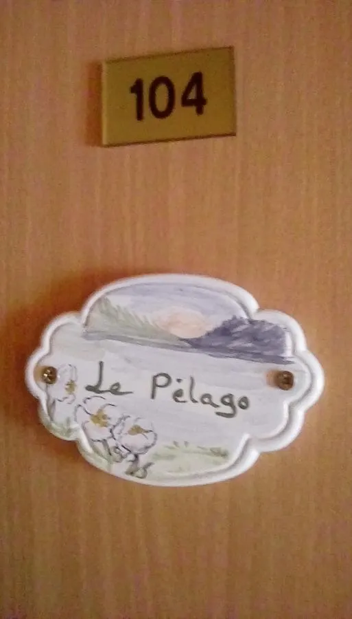 *** Guest house Grand Chalet Du Lac Du Boreon Saint-Martin-Vesubie France