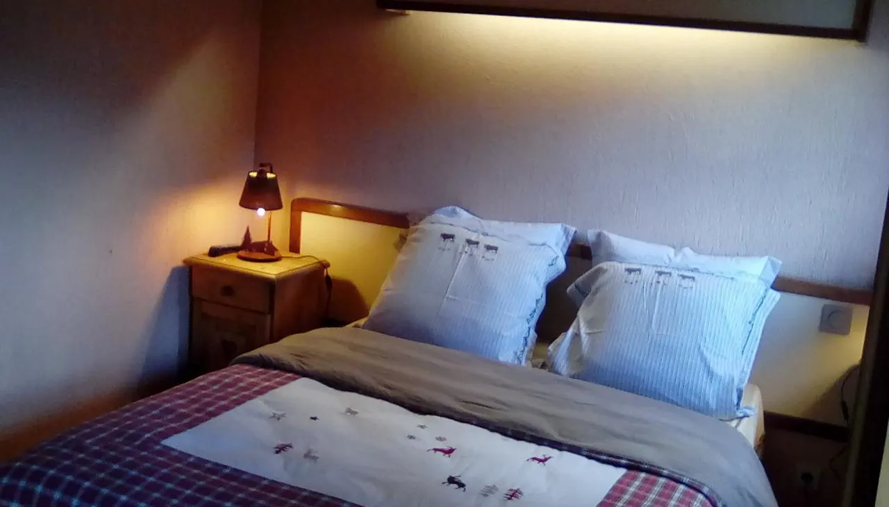 Grand Chalet Du Lac Du Boreon Saint-Martin-Vesubie 3*,  France