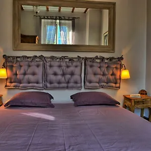 La Ribambelle Bed & Breakfast